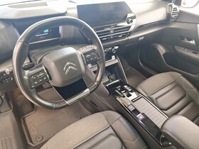 Citroën C4 vaihtoauto