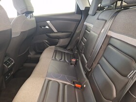 Citroën C4 vaihtoauto