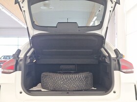 Citroën C4 vaihtoauto