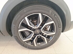 Citroën C4 vaihtoauto