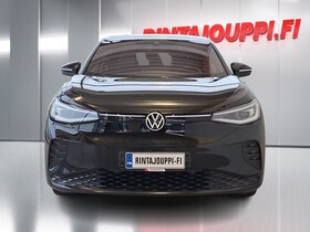 Volkswagen ID.5 vaihtoauto