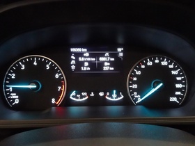 Ford Ecosport vaihtoauto