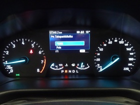 Ford Puma vaihtoauto