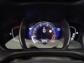 Renault Kadjar vaihtoauto