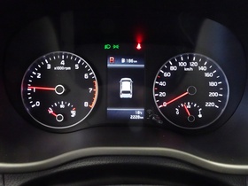 Kia Picanto vaihtoauto