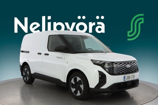 Ford Transit Courier vaihtoauto