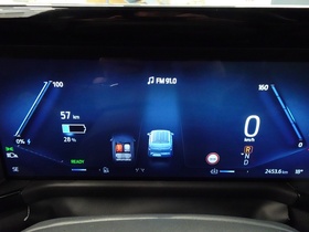 Ford Transit Courier vaihtoauto