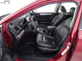 Subaru Outback vaihtoauto