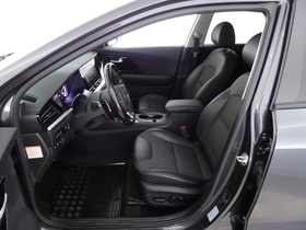 Kia Niro plug-in vaihtoauto