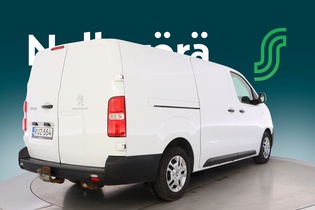 Peugeot Expert vaihtoauto
