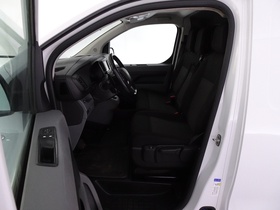 Peugeot Expert vaihtoauto