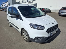 Ford Transit Courier vaihtoauto