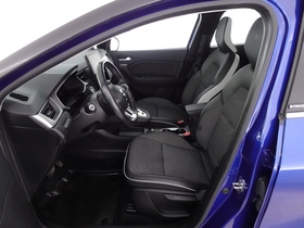 Renault Captur vaihtoauto