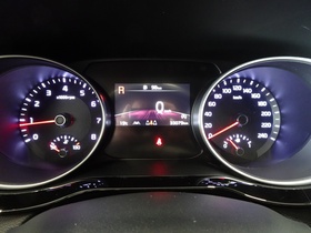 Kia XCeed vaihtoauto