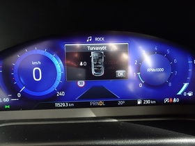 Ford Puma vaihtoauto