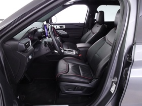 Ford USA Explorer vaihtoauto