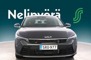 Kia K4 vaihtoauto
