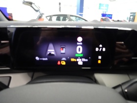 Ford Capri vaihtoauto