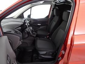 Ford Transit Connect vaihtoauto