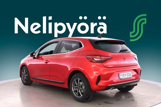 Mitsubishi Colt vaihtoauto