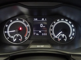 Skoda Scala vaihtoauto