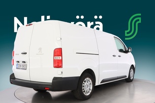 Peugeot Expert vaihtoauto