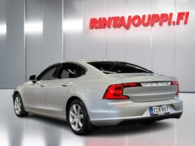 Volvo S90 vaihtoauto