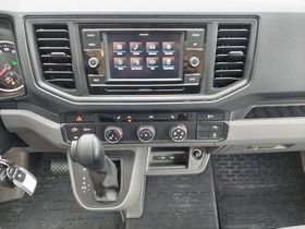 Volkswagen Grand California vaihtoauto