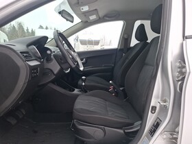 Kia Picanto vaihtoauto