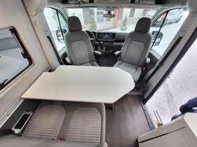 Volkswagen Grand California vaihtoauto