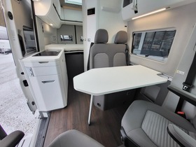 Volkswagen Grand California vaihtoauto