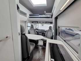 Volkswagen Grand California vaihtoauto