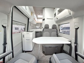 Volkswagen Grand California vaihtoauto