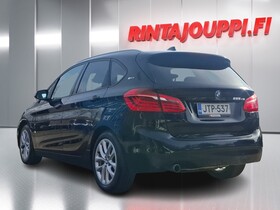 BMW 225 vaihtoauto