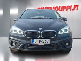 BMW 225 vaihtoauto