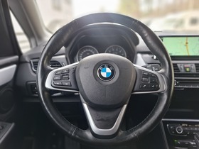 BMW 225 vaihtoauto