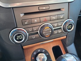 Land Rover Discovery vaihtoauto