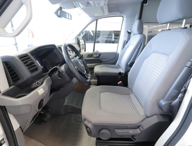 Volkswagen Grand California vaihtoauto