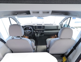 Volkswagen Grand California vaihtoauto