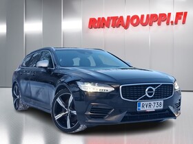 Volvo V90 vaihtoauto