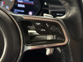 Porsche Macan vaihtoauto