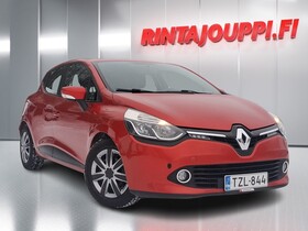 Renault Clio vaihtoauto