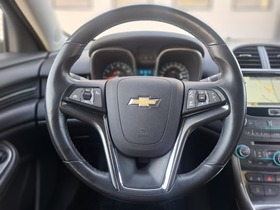 Chevrolet Malibu vaihtoauto