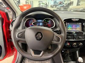 Renault Clio vaihtoauto