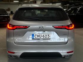 Mazda CX-60 vaihtoauto