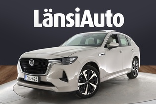 Mazda CX-60 vaihtoauto