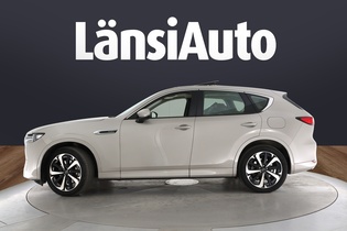 Mazda CX-60 vaihtoauto