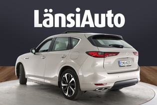 Mazda CX-60 vaihtoauto