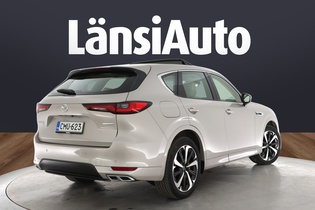 Mazda CX-60 vaihtoauto