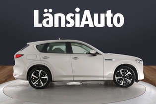 Mazda CX-60 vaihtoauto